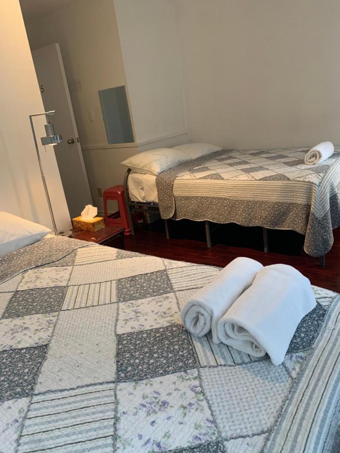 Park Inn トロント エクステリア 写真